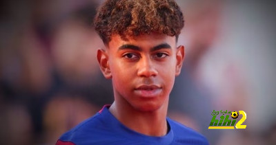 حان وقت يامال في برشلونة ..!
