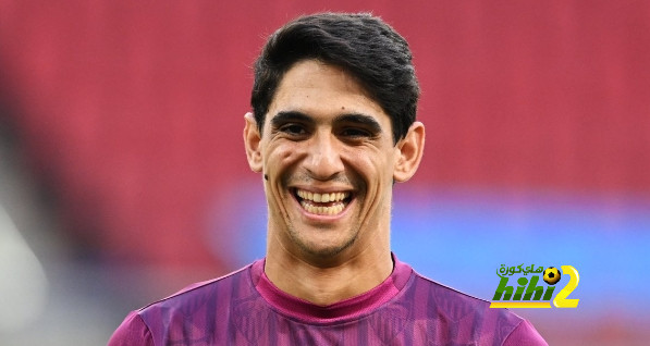 الهلال السعودي يقترب من التعاقد مع ياسين بونو