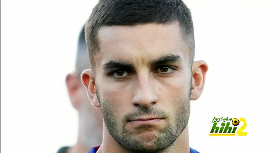 برشلونة يريد بيع مهاجم