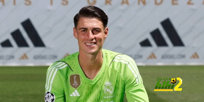 صورة .. تعاقدات ريال مدريد في هذا الموسم