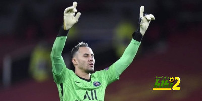 بعد التعاقد مع نيمار.. الهلال السعودي يضع عينه كيلور نافاس