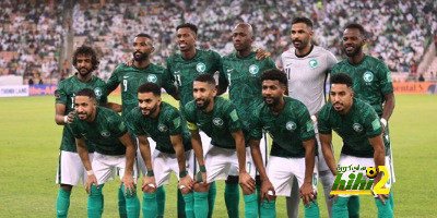 المنتخب السعودي يواجه كوستاريكا وكوريا وديا