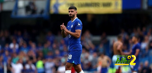 استفسار من ثنائي إيطاليا عن لاعب تشيلسي