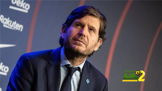 برشلونة يبلغ ماتيو اليماني بقرار رحيله عن النادي
