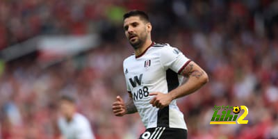الهلال يحسم تعاقده مع الصيربي ميتروفيتش
