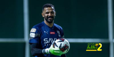 حارس الهلال يطلب الرحيل