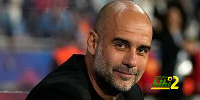 تشكيل مانشستر سيتي المتوقع لمواجهة إشبيلية بكأس السوبر الأوروبي