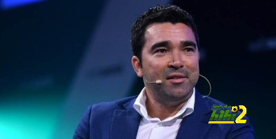 عصر ديكو يبدأ في برشلونة