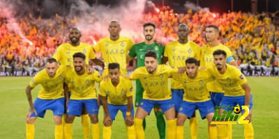 الكشف عن حكم مباراة النصر أمام الأهلي الإماراتي