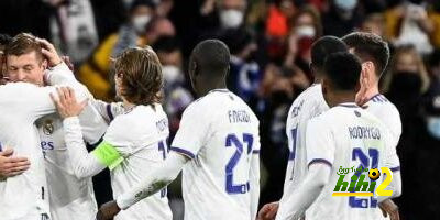 ريال مدريد آخر بطل لدوري الأبطال خسر لقب السوبر الأوروبي !