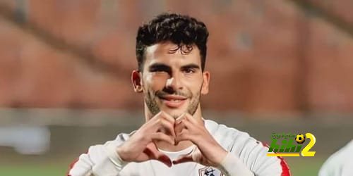 في تصريح خاص لهاي كورة نجم الزمالك يكشف موقفه من عرض الشباب السعودي