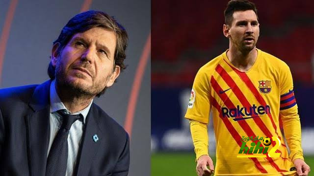 اليماني ” OUT ” … هل طرده من برشلونة بسبب نيمار وميسي …؟!