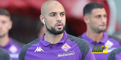ليفربول يقترب من خطف أمرابط قبل اليونايتد