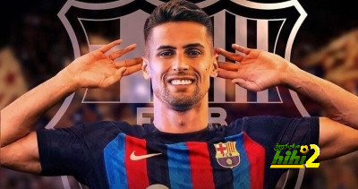 برشلونة يقترب من حسم صفقة كانسيلو