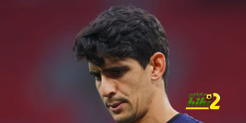 أرقام ياسين بونو أمام مانشستر سيتي