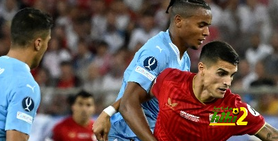 السبب الذي يجعل جمهور إشبيلية غاضبًا بعد خسارة السوبر الأوروبي