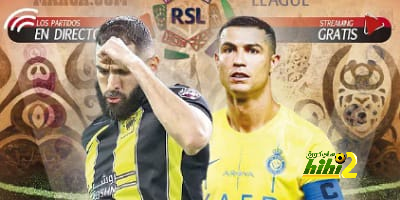 الإعلام الإيطالي يعلنها.. الاتحاد الأوروبي خائف من طفرة الدوري السعودي