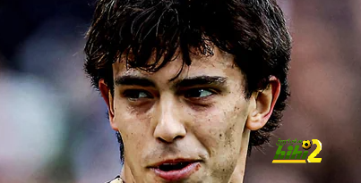 أمر مهم يجب أن يفهمه جواو فيليكس بشأن فسخ عقده مع أتلتيكو مدريد!