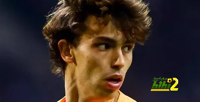 ما هي الخيارات المتاحة أمام جواو فيليكس في حال الرحيل عن أتلتيكو مدريد؟