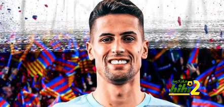 آخر تطورات انتقال كانسيلو لبرشلونة