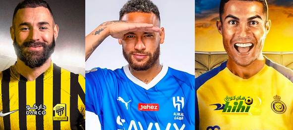 🔥اكبر الرواتب في العالم … الاندية السعودية تنسف التاريخ الاوروبي في صيف واحد فقط …!