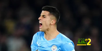 هل ينتقل كانسيلو إلى الدوري السعودي ؟