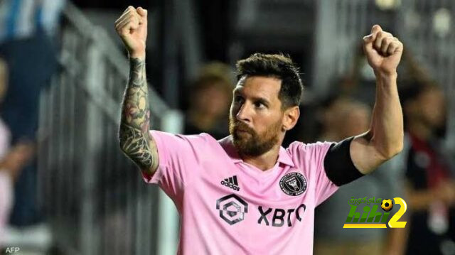 المرشحون لجائزة أفضل لاعب في أوروبا