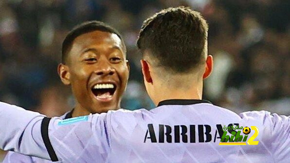 أريباس يتحدث عن واجهة ألميريا وريال مدريد