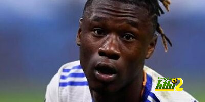 كامافينغا: هدفنا في ريال مدريد هو الفوز بالمباريات والبطولات