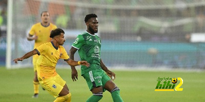 تشكيل الأهلي الرسمي لمواجهة الخليج في الدوري السعودي