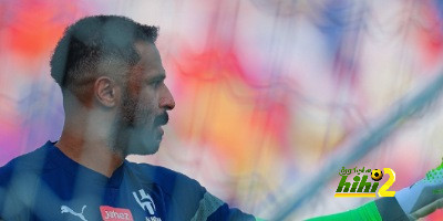 الاتحاد يفاوض الهلال لضم محمد العويس