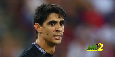 فيديو.. الهلال يعلن ضم ياسين بونو