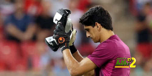 ياسين بونو ثاني حارس أجنبي في تاريخ الهلال السعودي