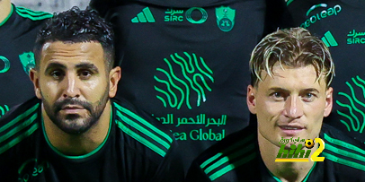الأعلى تقييمًا في مباراة الأهلي والخليج