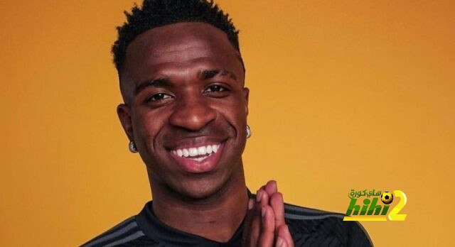ريال مدريد بالقميص الثالث أمام ألميريا