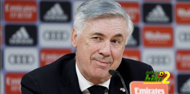 قائمة ريال مدريد للقاء ألميريا في الدوري الاسباني