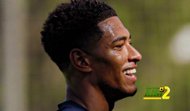 ريال مدريد يختتم استعداداته للقاء ألميريا