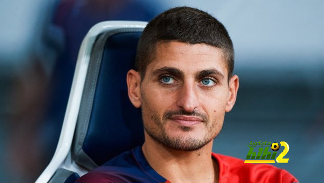 فيراتي يقترب من الدوري السعودي