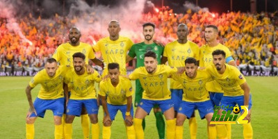 رونالدو يقود هجوم النصر أمام التعاون