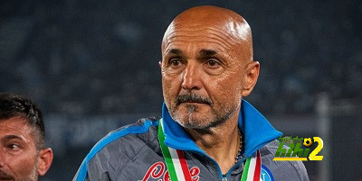 سباليتي يخلف مانشيني فى تدريب إيطاليا