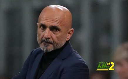 رسميًا.. سباليتي مديرا فنيا للمنتخب الإيطالي حتى عام 2026