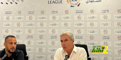 كاسترو يستنجد بعد هزيمة النصر أمام التعاون