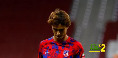طلبات أتلتيكو مدريد لإعارة جواو فيليكس إلى برشلونة