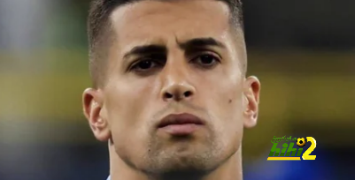 متى سيدفع برشلونة 30 مليون يورو لشراء كانسيلو؟