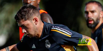 أرقام تعكس تفوق ريال مدريد الواضح قبل مباراة ألميريا