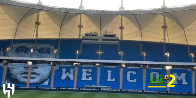 جماهير الهلال تستعد لاستقبال نيمار