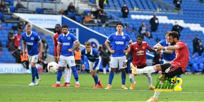 رقم سلبي يطارد مانشستر يونايتد قبل مواجهة توتنهام