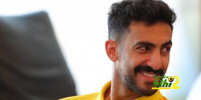 سبب غياب العقيدي عن حراسة عرين النصر أمام التعاون