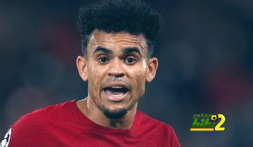 دياز يسجل هدف التعادل لـ ليفربول أمام بورنموث