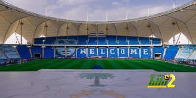 جاهزية ملعب الدرة لاستقبال حفل تقديم نيمار